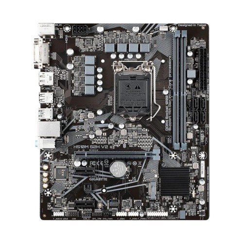 Gigabyte h510m s2h rev 3 - v2, rev.1.3