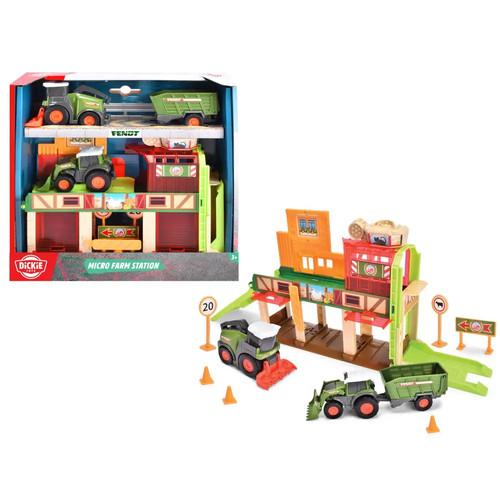 Micro farm station - micro,