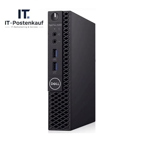 Dell optiplex 3060 micro - dell,