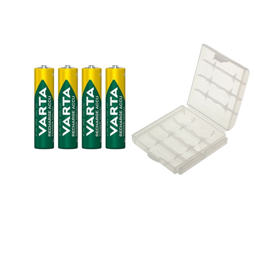 Stück varta 1 - 16, 1,2v