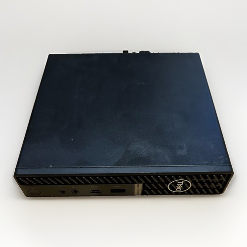 Dell optiplex micro 7090 - micro,