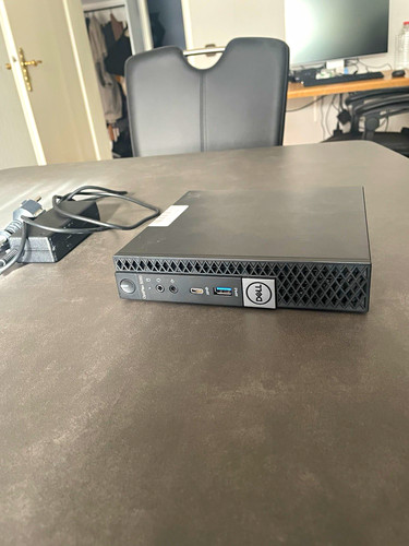 Dell optiplex 5060 - dell,