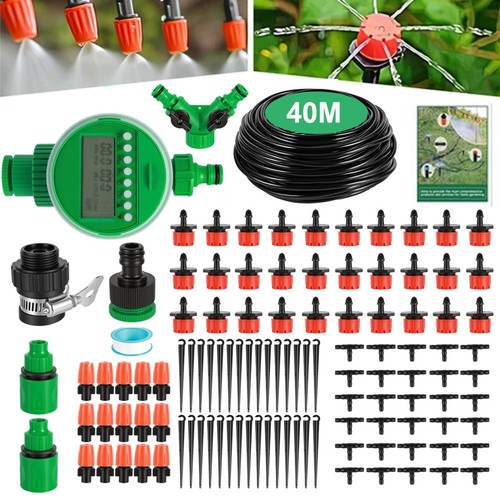 40m micro automatisch - 40m,