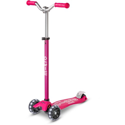Maxi micro deluxe - deluxe, pink