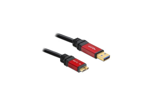 Delock usb3 kabel - usb3.0,