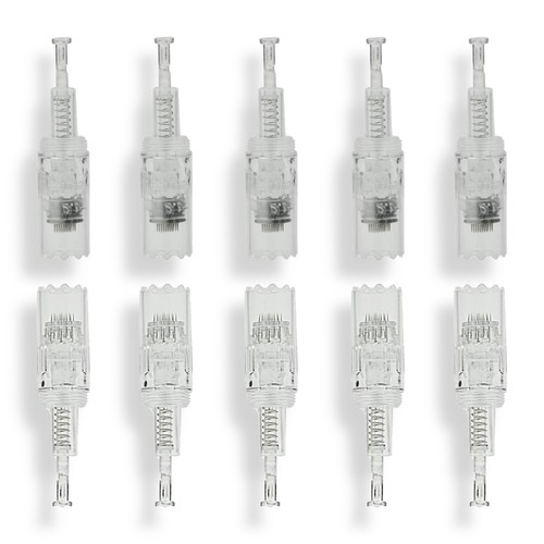 Microneedling ersatzköpfe - microneedling,