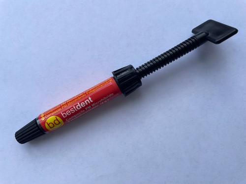 Dental komposit micro hybrid - micro,