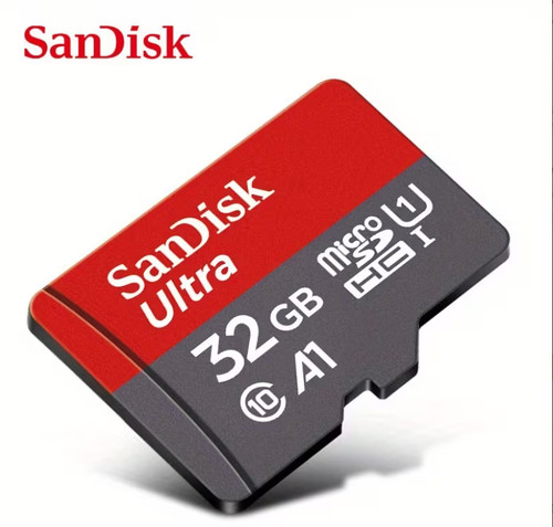 Sandisk ultra micro - sandisk, karte