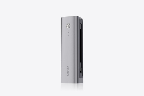 Gendome micro powerbank - gendome, 30