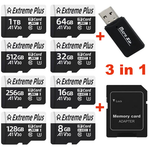 Micro karte 1tb - karte,