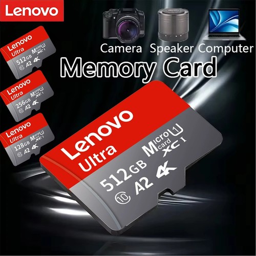 Lenovo high speed micro sd - high-speed,