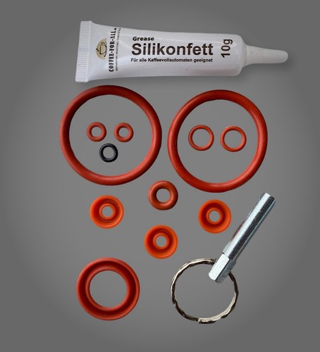 Dichtung wartungsset ring - wartungsset, o-ring