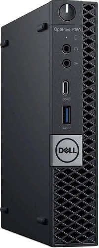 Dell optiplex 7060 micro - dell,