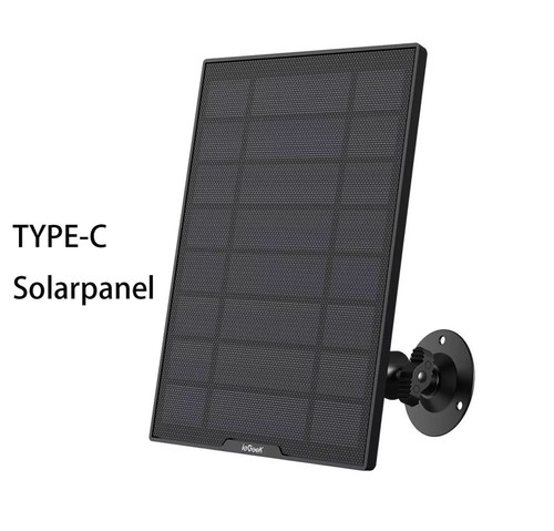 Micro usb anschluss - micro, solarpanel