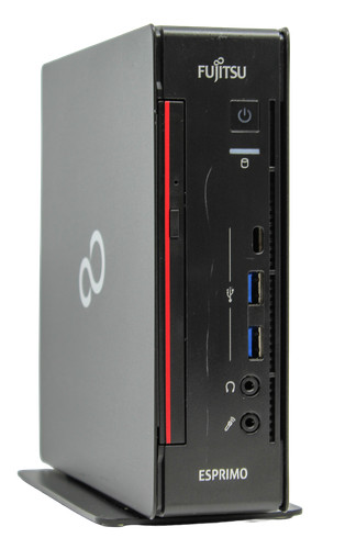 Fujitsu esprimo q558 9400t - esprimo,