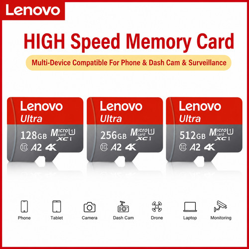 Lenovo 128gb 256gb - 128gb,