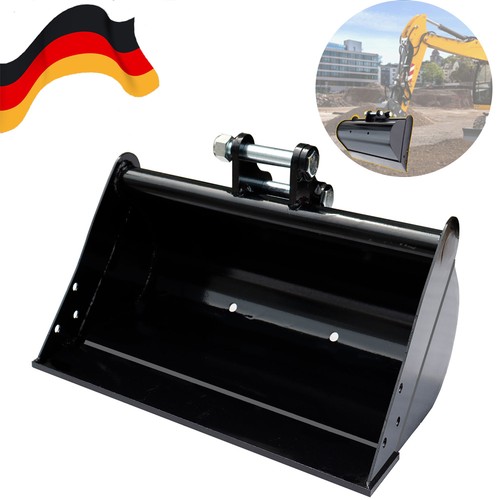 Micro bagger löffel 800mm - micro,