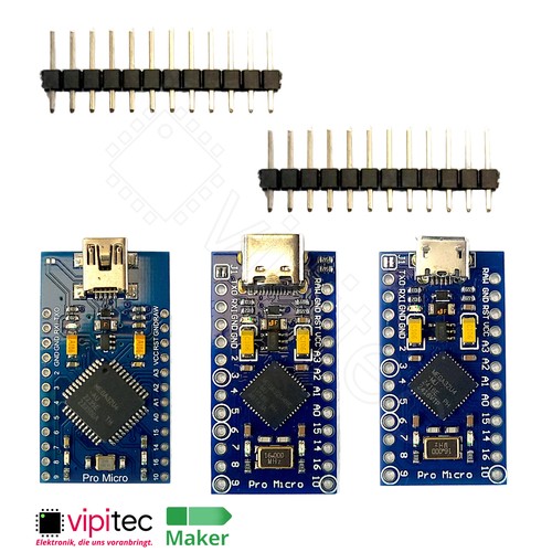 Pro micro board - pro, arduino