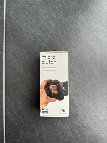 Neu peak design micro - *neu*,