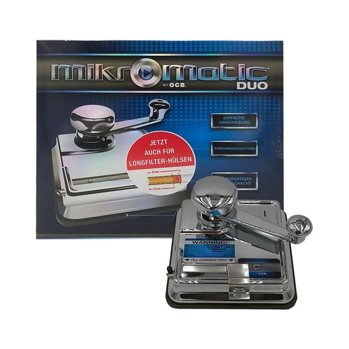 Ocb micromatic duo - micromatic,