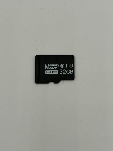 Micro karte 32gb - karte,