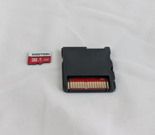Karte nintendo lite dsi - ds,