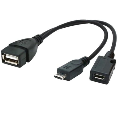 Micro usb hot - micro, host