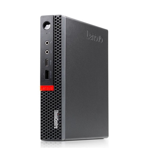 Lenovo thinkcentre m920q - lenovo,