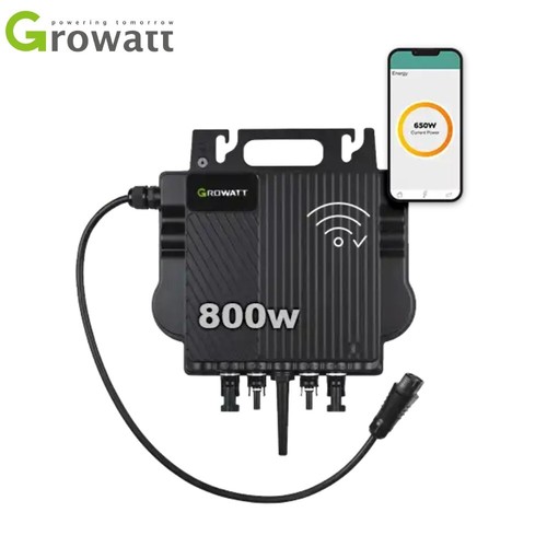 800w micro wechselrichter - micro,