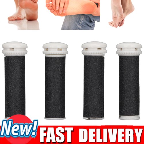 Micro pedi ersatzrollen stk - micro, 4