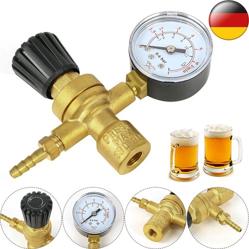 Micro druckminderer für - druckminderer,